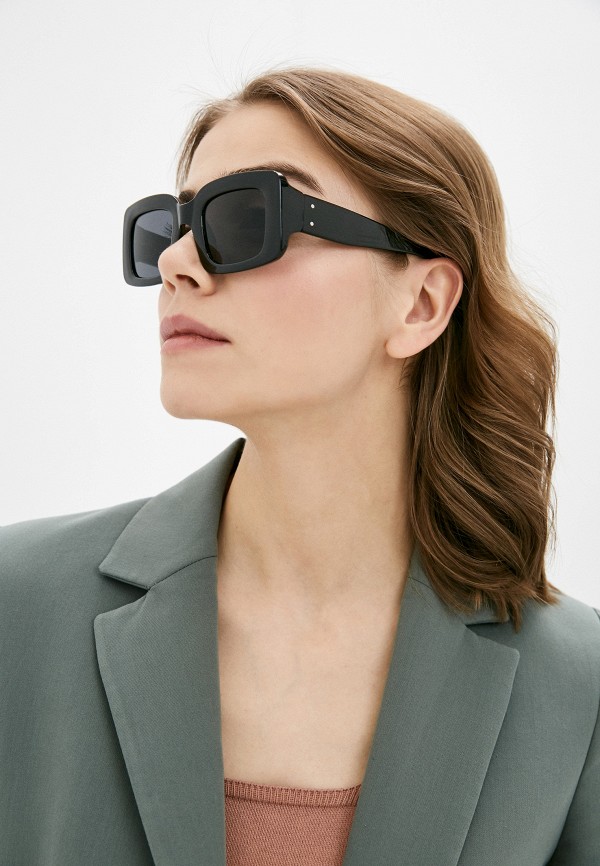 фото Очки солнцезащитные mon mua