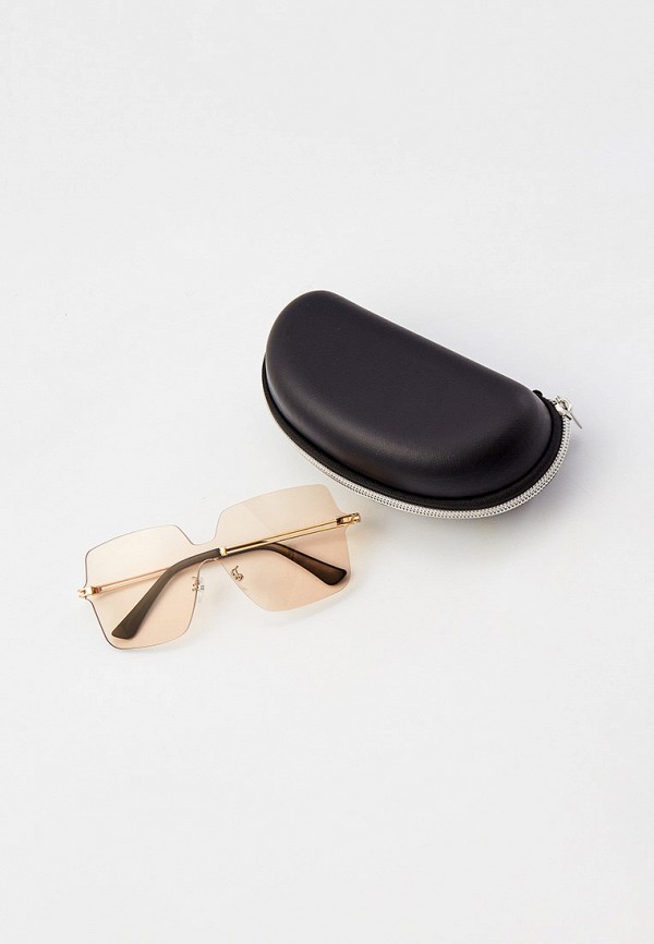 фото Очки солнцезащитные mon mua