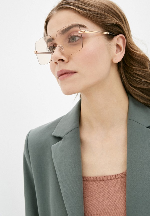 фото Очки солнцезащитные mon mua