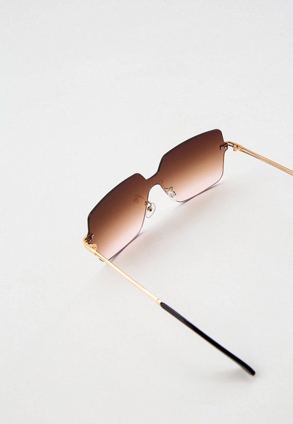 фото Очки солнцезащитные mon mua