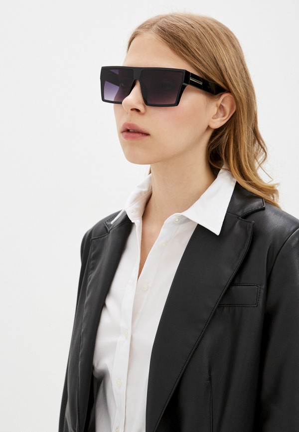 фото Очки солнцезащитные mon mua