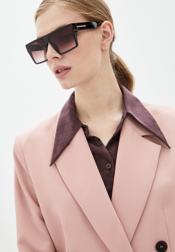 фото Очки солнцезащитные mon mua