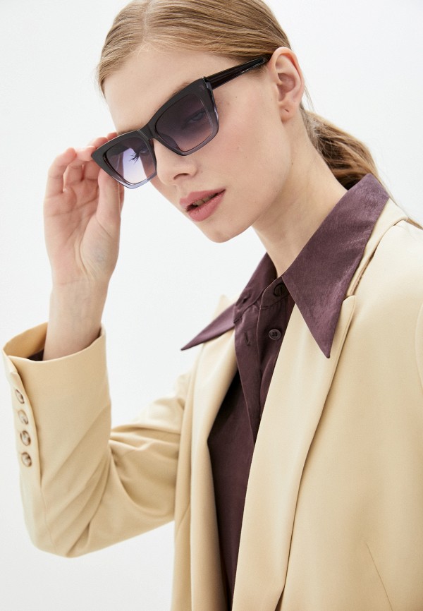 фото Очки солнцезащитные mon mua