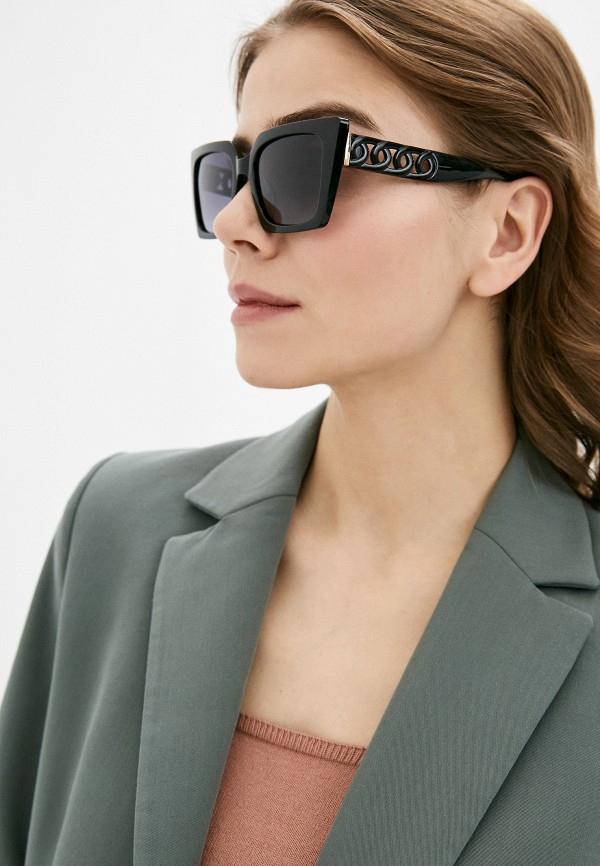 фото Очки солнцезащитные mon mua