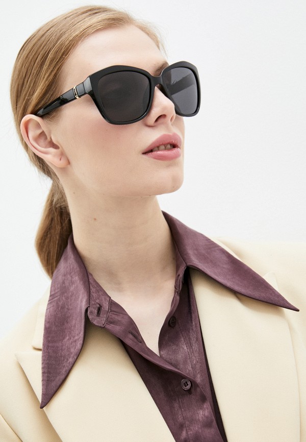 фото Очки солнцезащитные mon mua