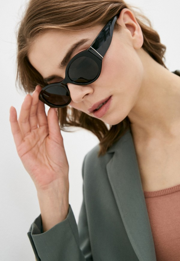 фото Очки солнцезащитные mon mua