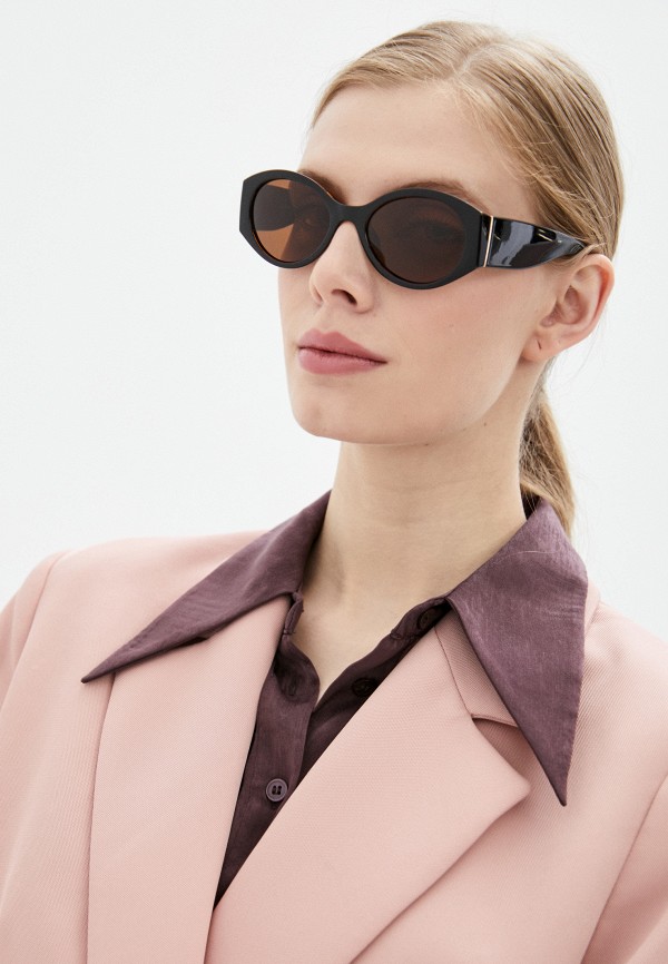 фото Очки солнцезащитные mon mua