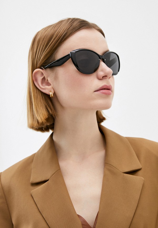 фото Очки солнцезащитные mon mua