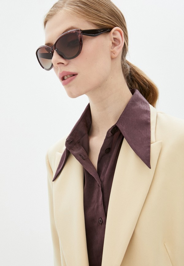 фото Очки солнцезащитные mon mua