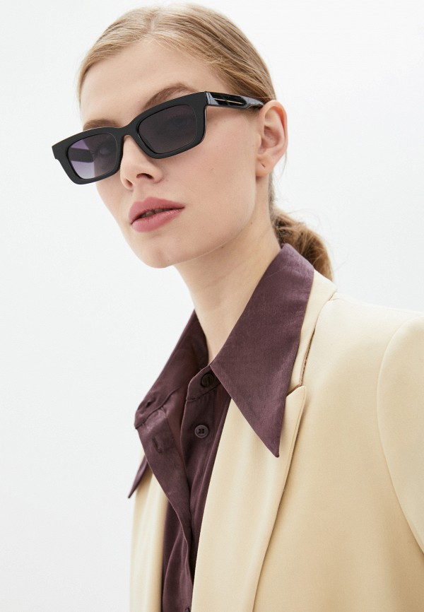 фото Очки солнцезащитные mon mua