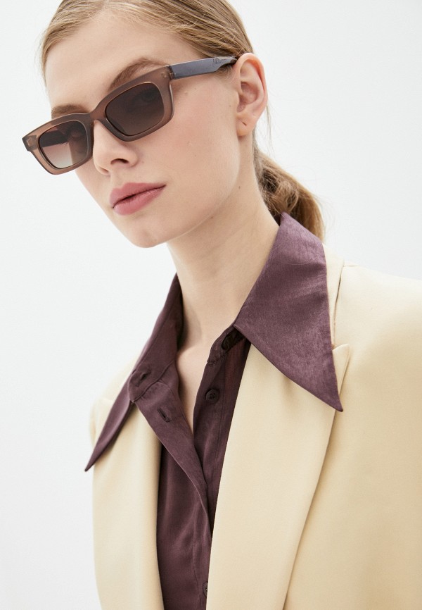 фото Очки солнцезащитные mon mua