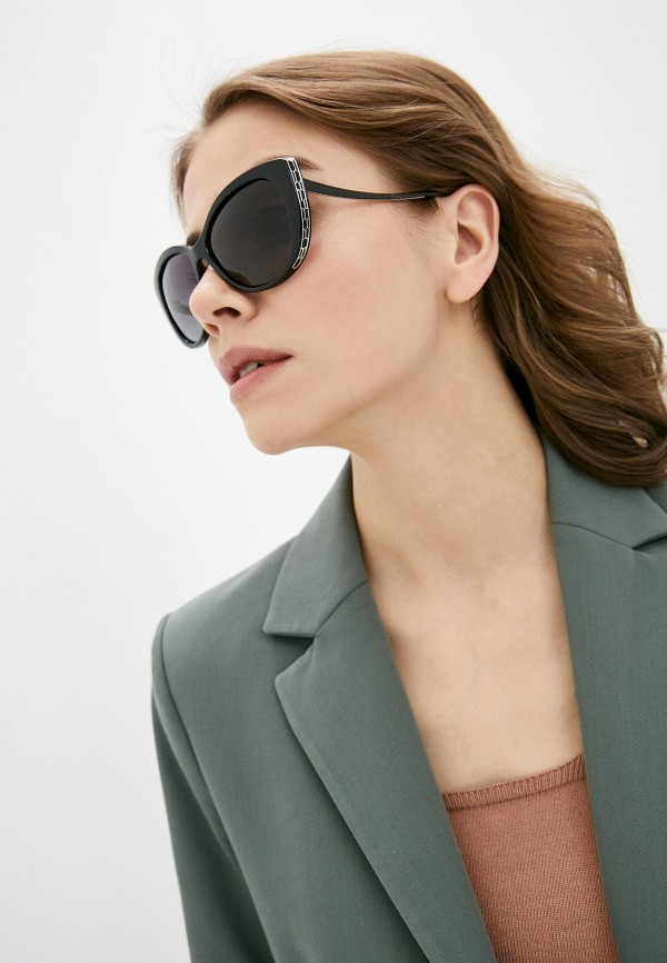 фото Очки солнцезащитные mon mua