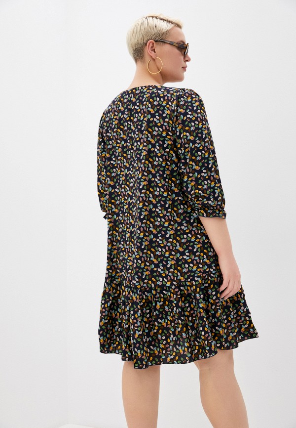 

Платье Shegida, Синий