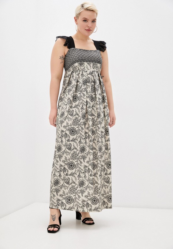 Сарафан Shegida 2850₽