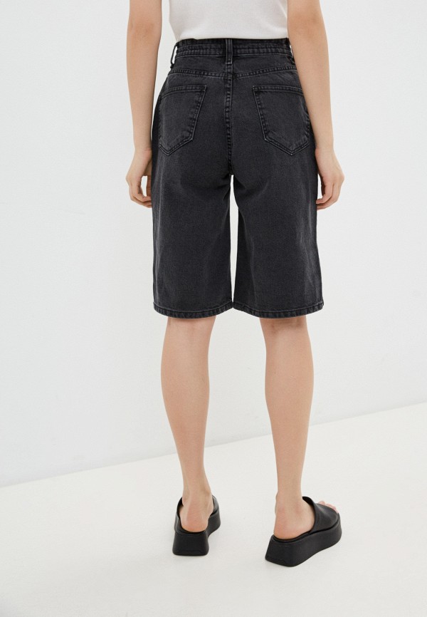 фото Шорты джинсовые sela