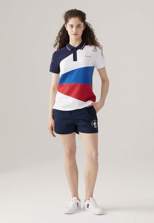 фото Поло zasport