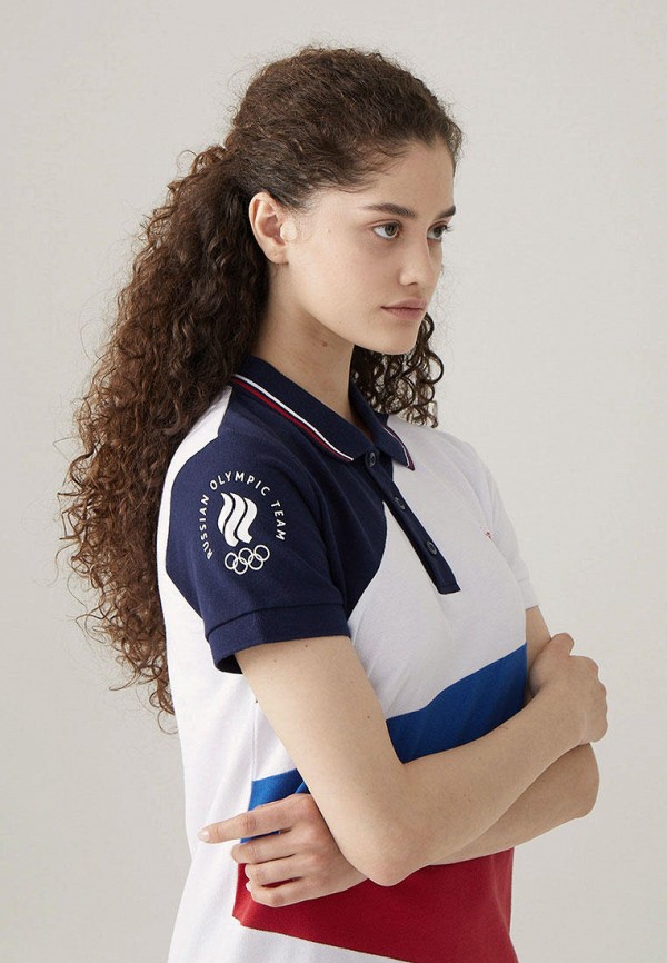 фото Поло zasport