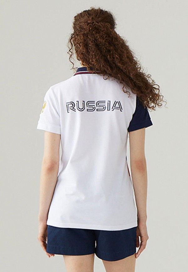 фото Поло zasport