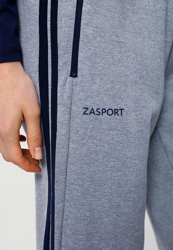 фото Брюки спортивные zasport