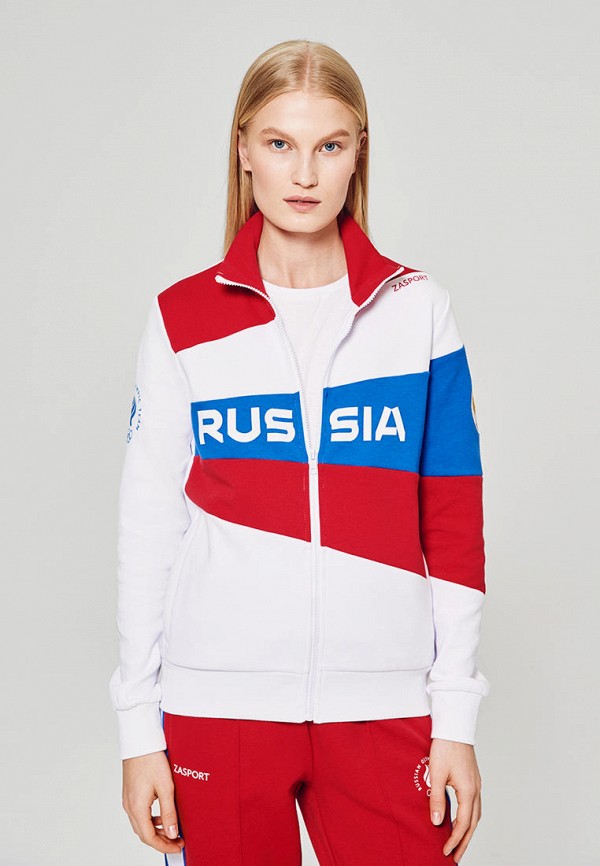 

Олимпийка Zasport, Разноцветный