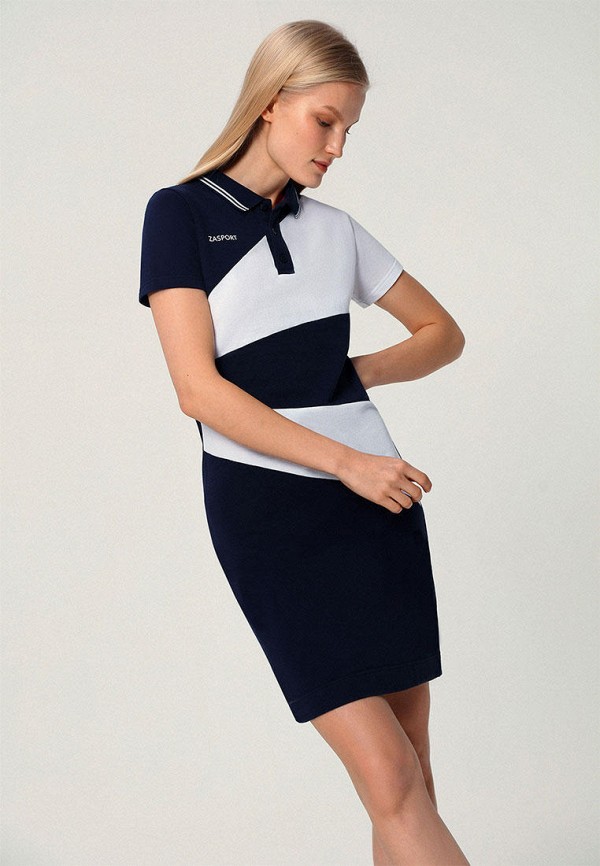 фото Платье zasport