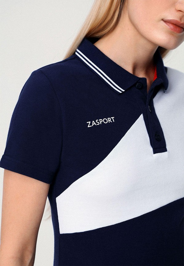 фото Платье zasport