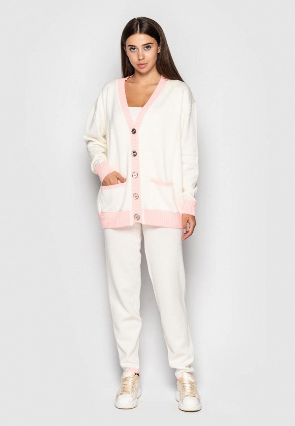 

Костюм L’maro, Белый