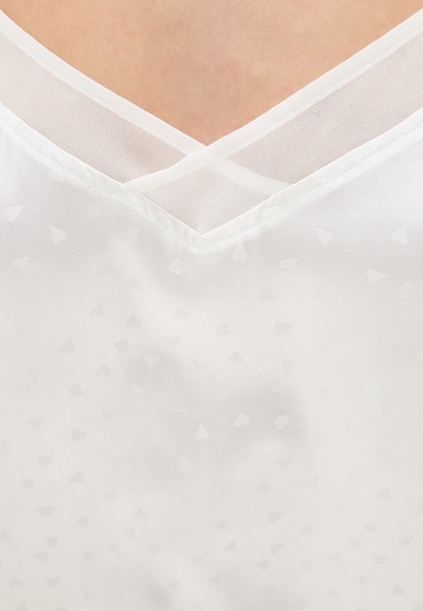 

Топ домашний Infinity Lingerie, Белый