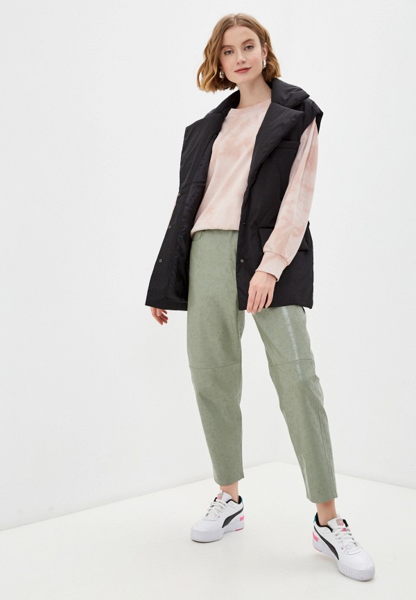 фото Жилет утепленный you