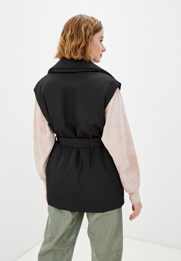 фото Жилет утепленный you