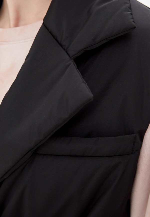 фото Жилет утепленный you