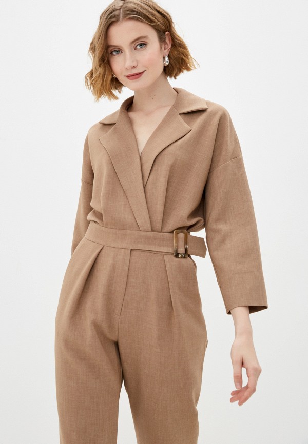 фото Комбинезон you