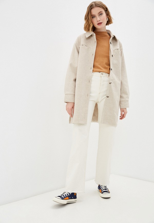 фото Полупальто you