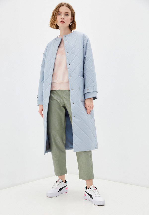 фото Куртка утепленная you