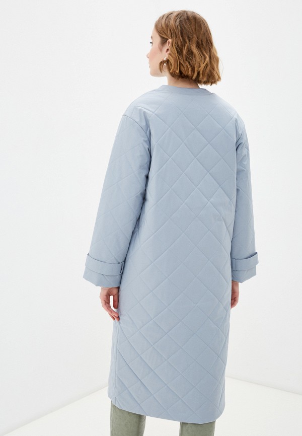 фото Куртка утепленная you