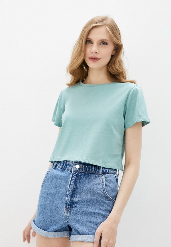 фото Футболки 2 шт. defacto