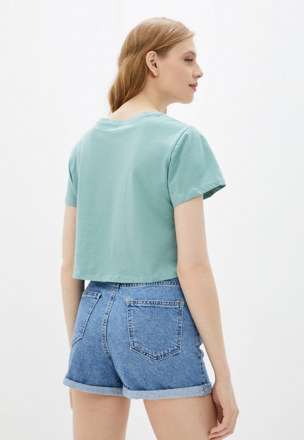 фото Футболки 2 шт. defacto