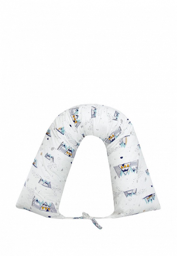 фото Подушка amarobaby