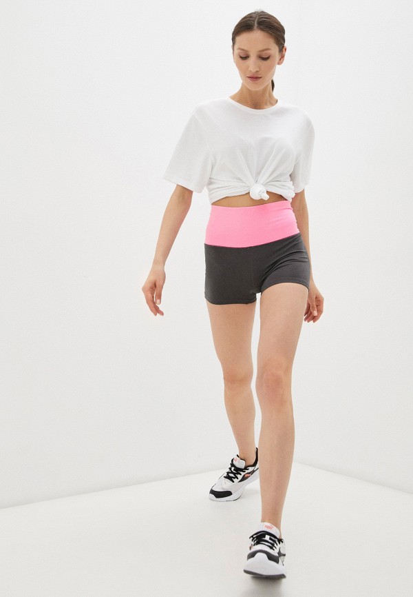 фото Шорты спортивные morera