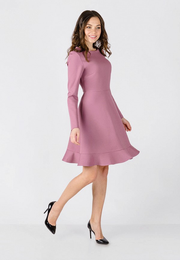 

Платье Stefany, Фиолетовый