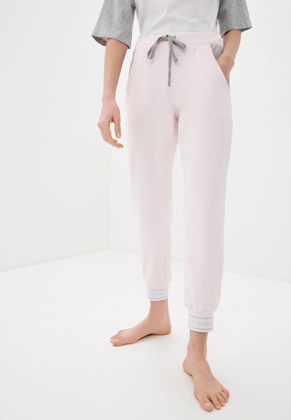 

Брюки домашние Intimissimi, Розовый, Intimissimi MP002XW06HL8