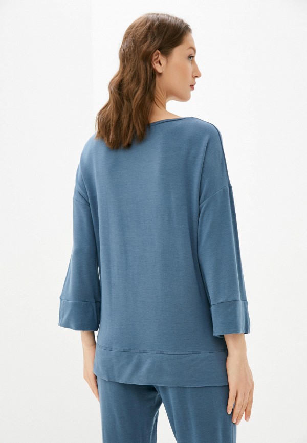 

Лонгслив домашний Intimissimi, Синий, Intimissimi MP002XW06HLV