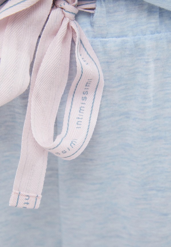 

Брюки домашние Intimissimi, Голубой, Intimissimi MP002XW06HM6