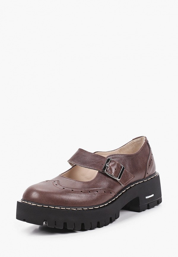 фото Туфли pauli