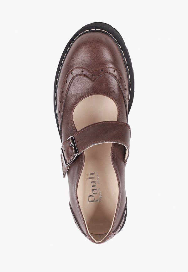 фото Туфли pauli