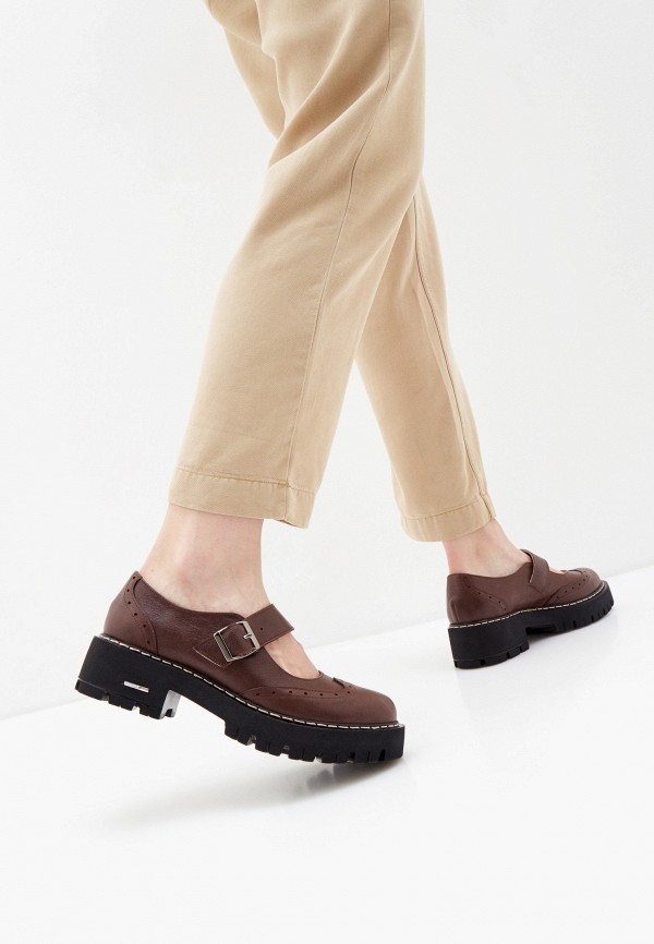 фото Туфли pauli