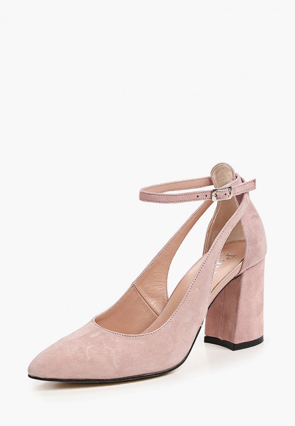 фото Туфли pauli