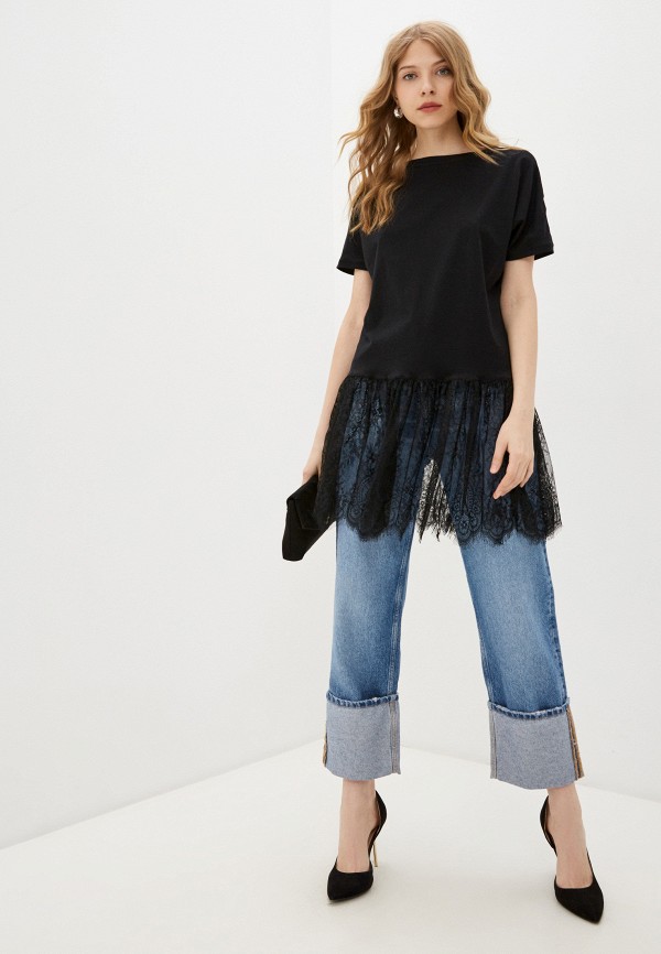 фото Футболка opium