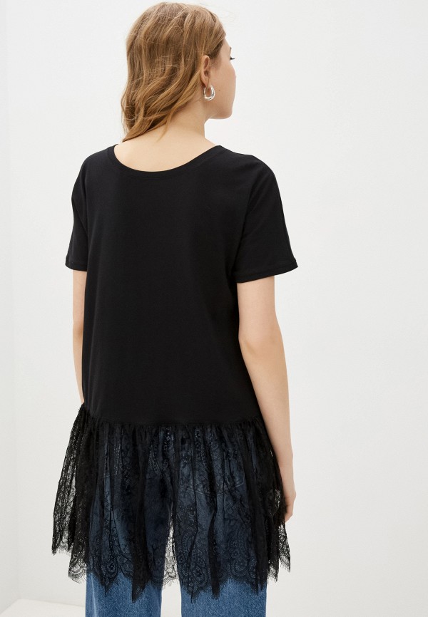 фото Футболка opium