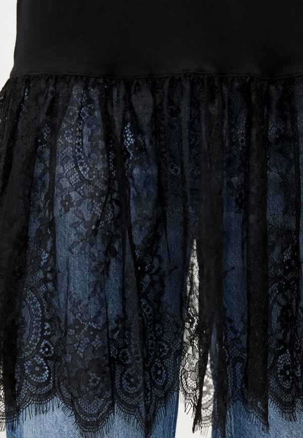 фото Футболка opium